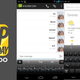 Illustration for article titled Minuum for Android: A Space-Saving Keyboard For Sloppy Typers